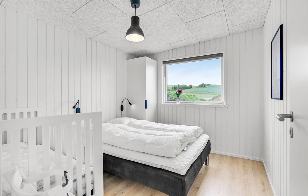 Ferienhaus - Hjarbæk Strand , Dänemark - L50011 18