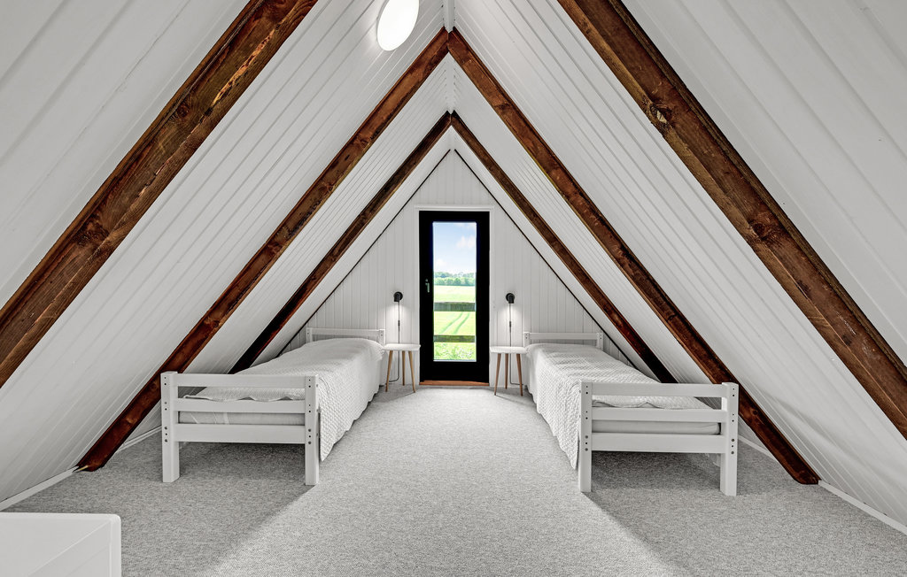 Ferienhaus - Hjarbæk , Dänemark - L50015 15