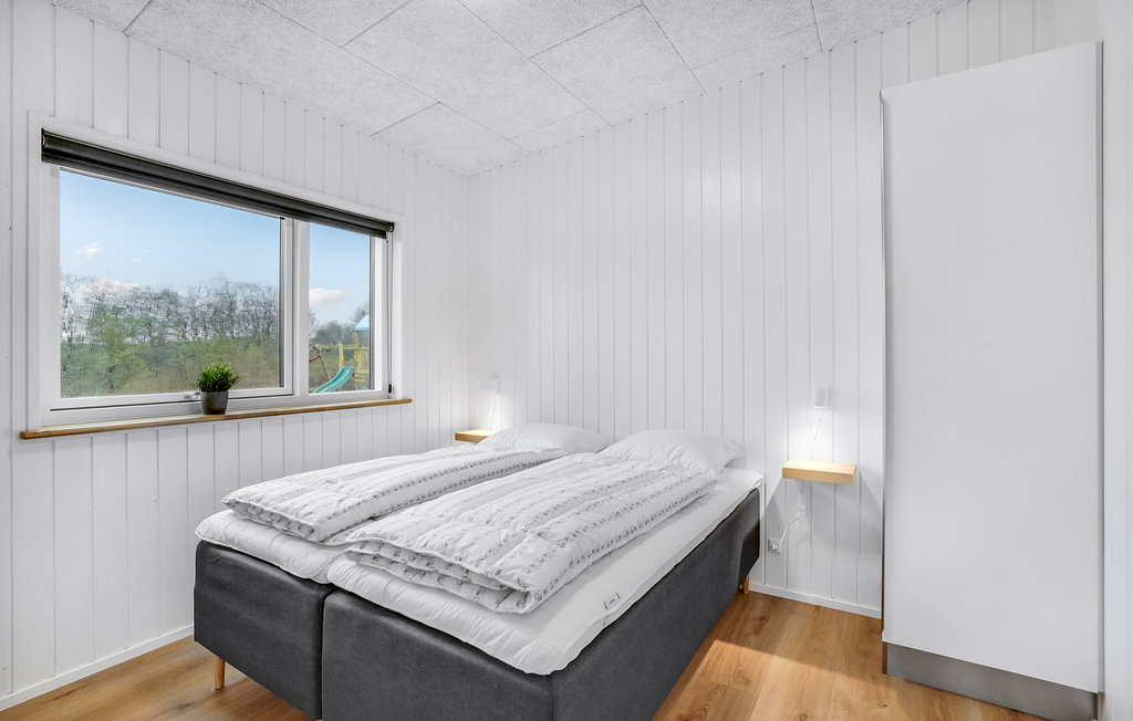 Ferienhaus - Hjarbæk Fjord , Dänemark - L50018 28