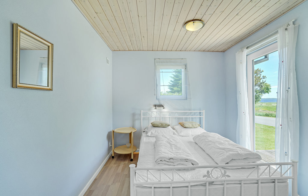 Ferienhaus - Lovns Strand , Dänemark - L50020 19