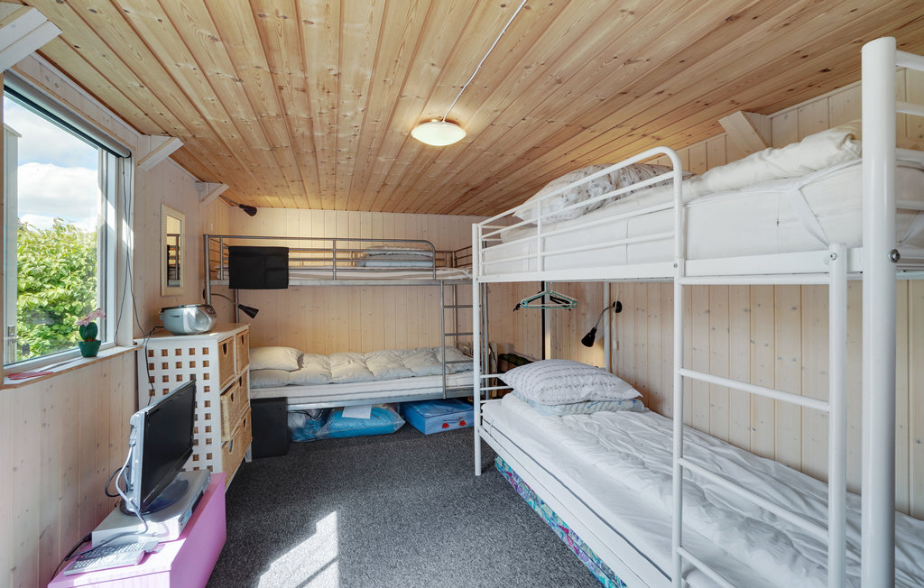 Feriehuse - Hvalpsund Strand , Danmark - L50026 20