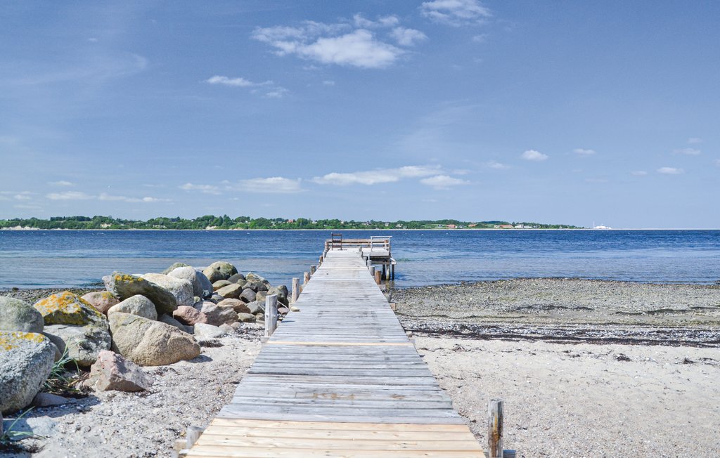 Ferienhaus - Hvalpsund , Dänemark - L50516 18