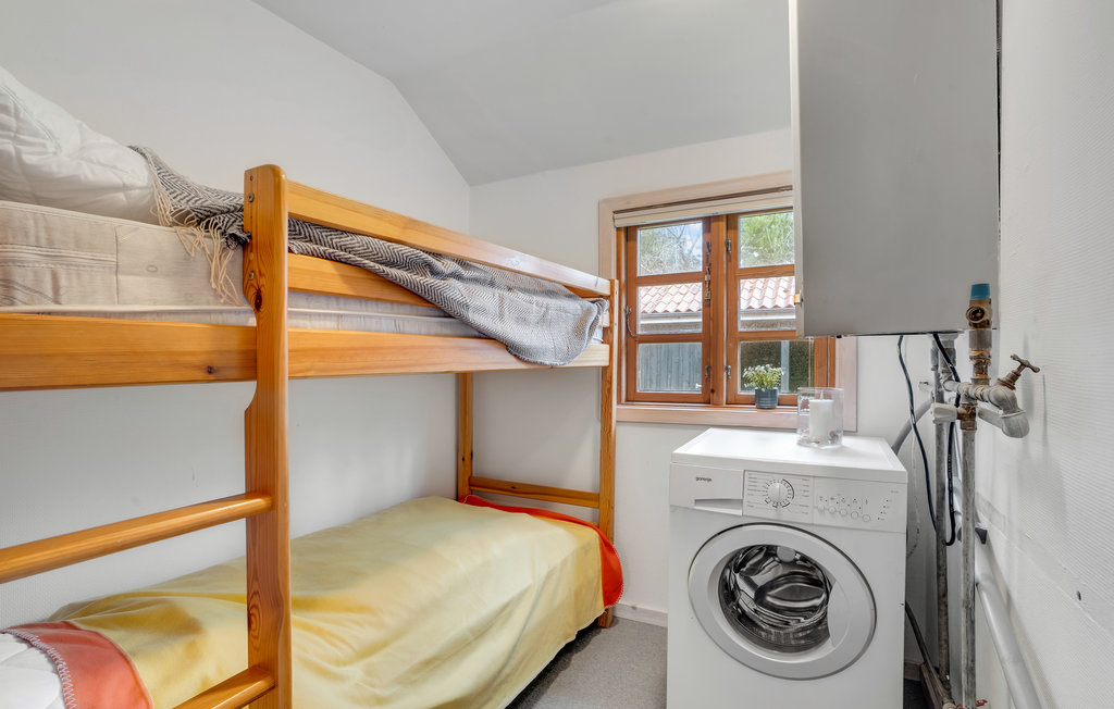 Feriehuse - Virksund , Danmark - L50032 23