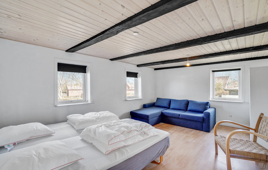 Ferienhaus - Lundø strand , Dänemark - L50039 21