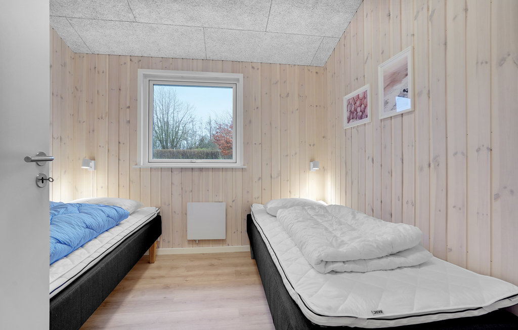 Ferienhaus - Lovns Strand , Dänemark - L50057 24