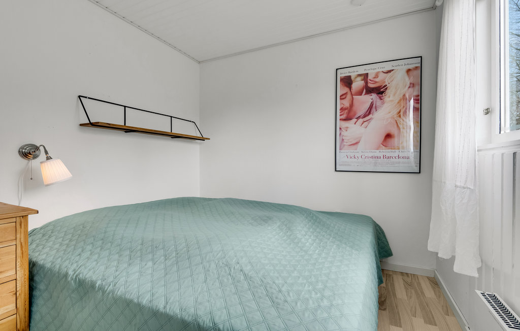 Ferienhaus - Lovns , Dänemark - L50075 13