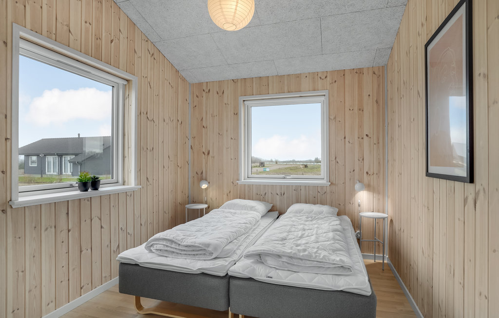 Ferienhaus - Hjarbæk Fjord , Dänemark - L50102 25
