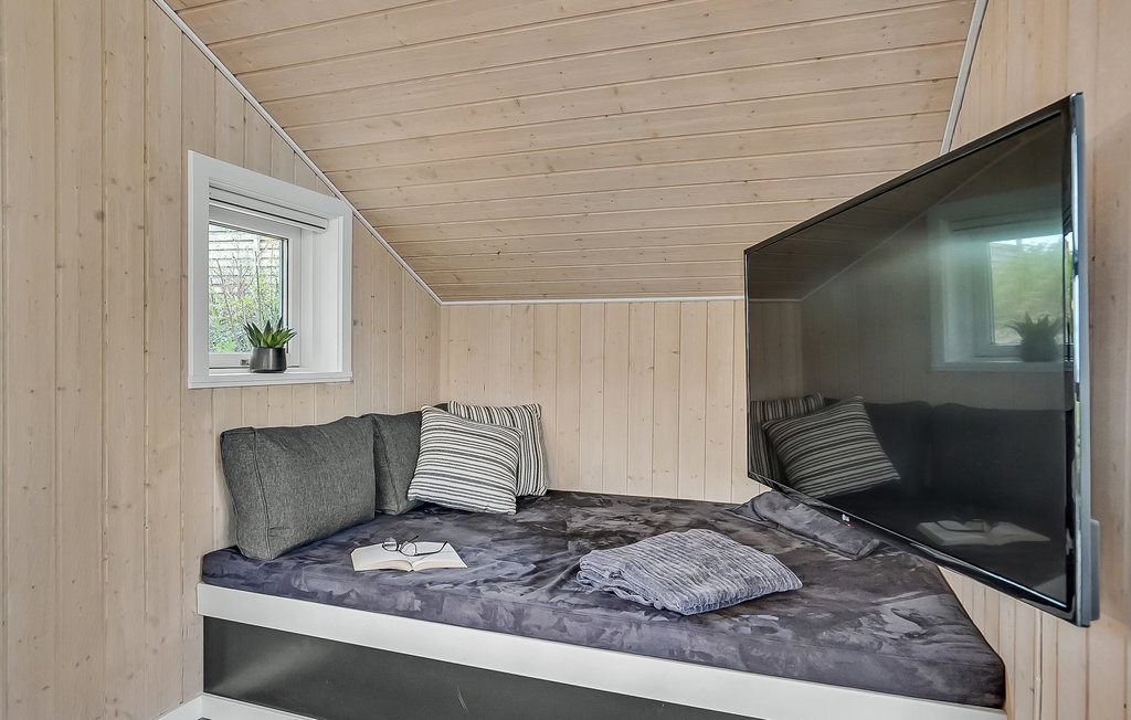 Feriehuse - Hjarbæk Strand , Danmark - L50109 9