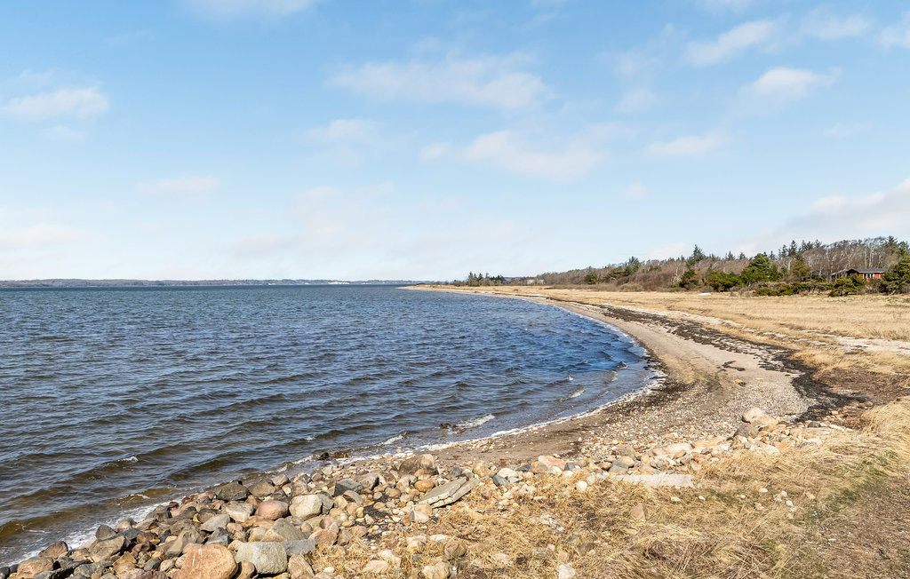 Ferienhaus - Lundø Strand , Dänemark - L50275 25