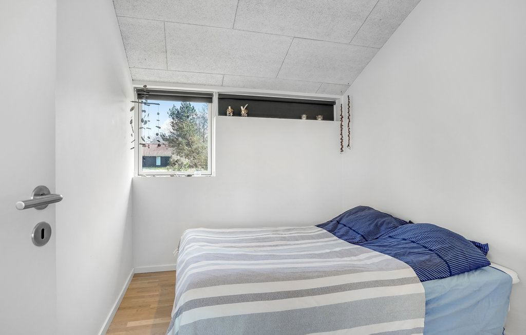 Ferienhaus - Lundø Strand , Dänemark - L50275 20