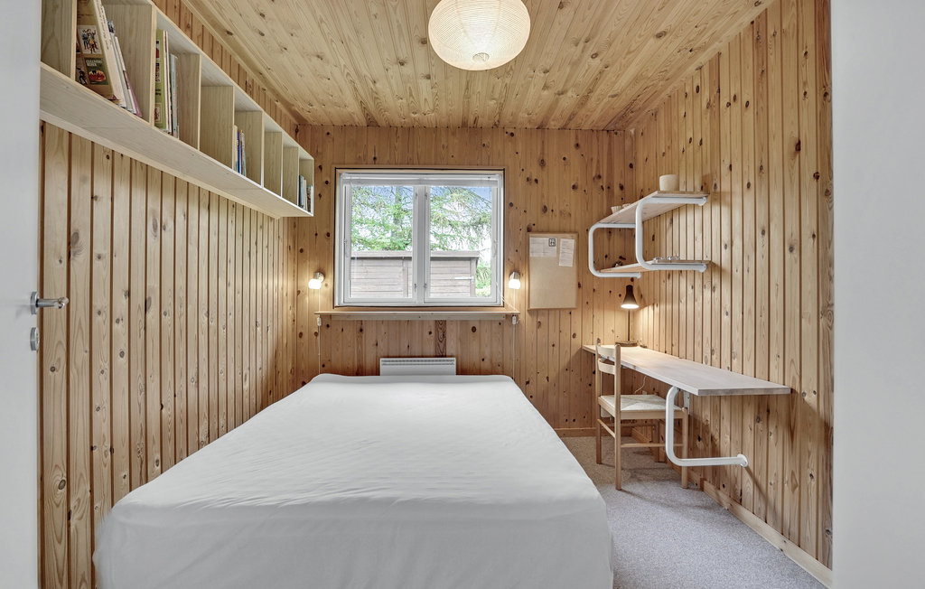 Feriehuse - Lynderup , Danmark - L50375 22