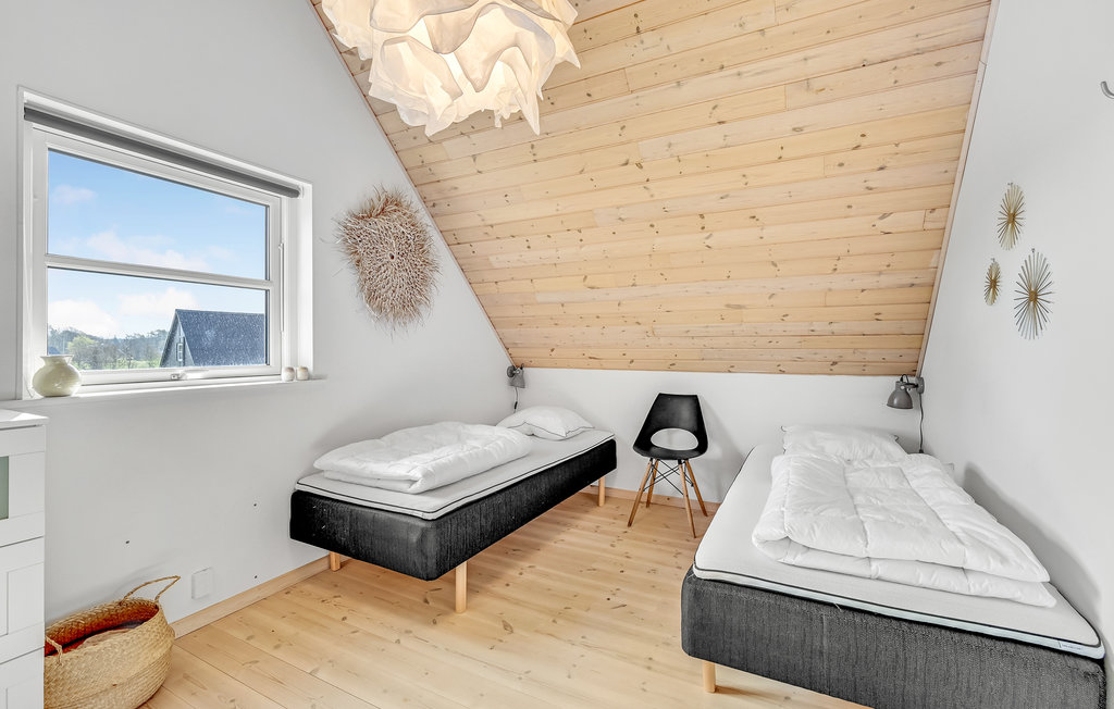 Ferienhaus - Vesthimmerland , Dänemark - L50002 25