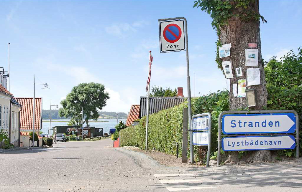Ferienhaus - Hjarbæk Strand , Dänemark - L50011 23