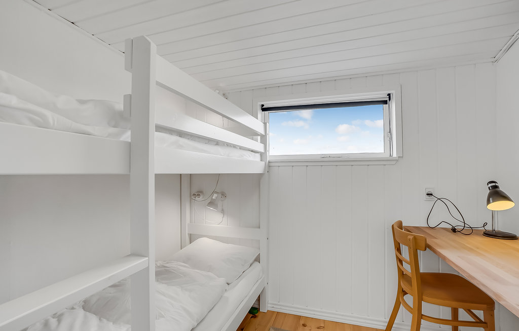 Ferienhaus - Trend Strand , Dänemark - L50035 15