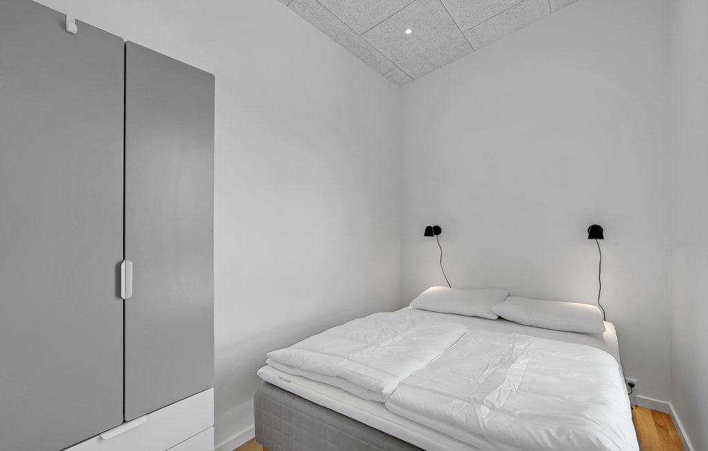 Feriehuse - Hjarbæk , Danmark - L50115 19