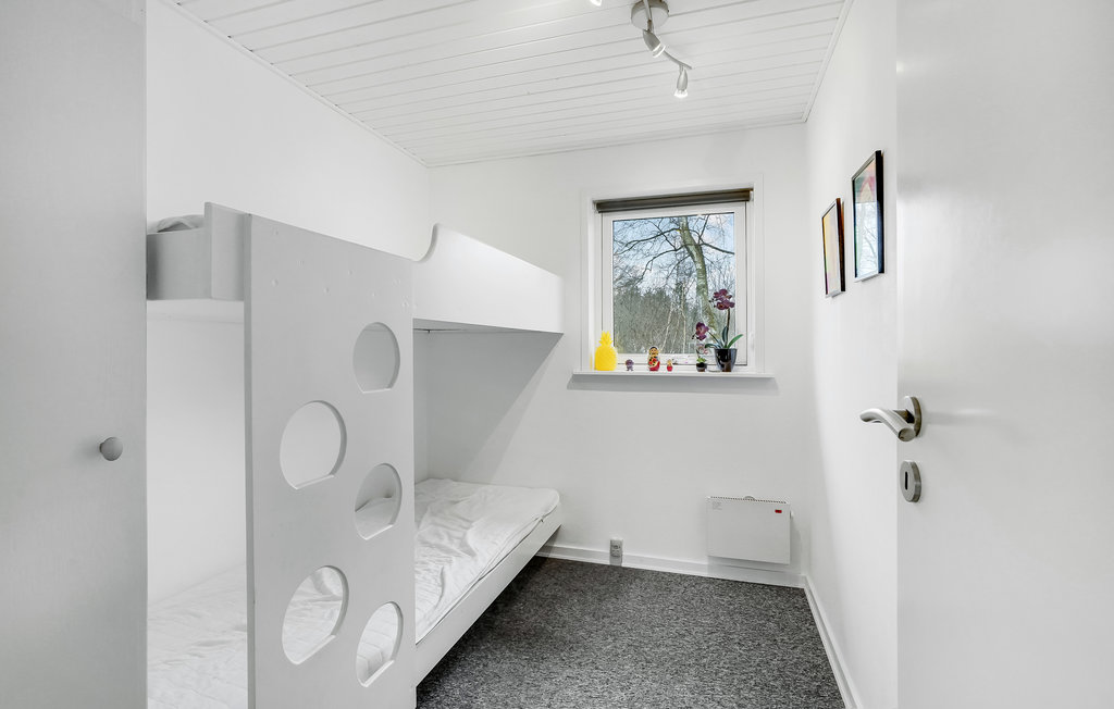 Feriehuse - Lundø , Danmark - L50224 22