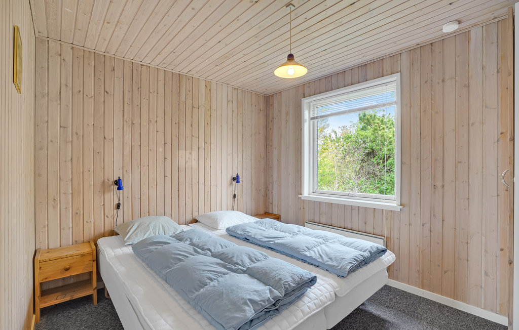 Ferienhaus - Illeris , Dänemark - L50316 17