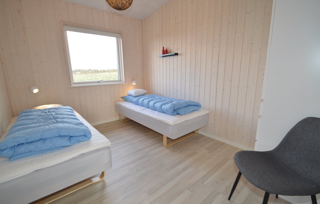 Ferienhaus - Lynderup , Dänemark - L50389 18