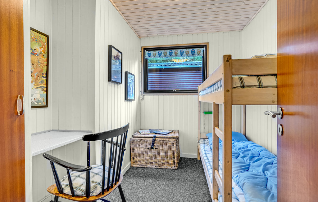 Ferienhaus - Sebbersund , Dänemark - L50923 19