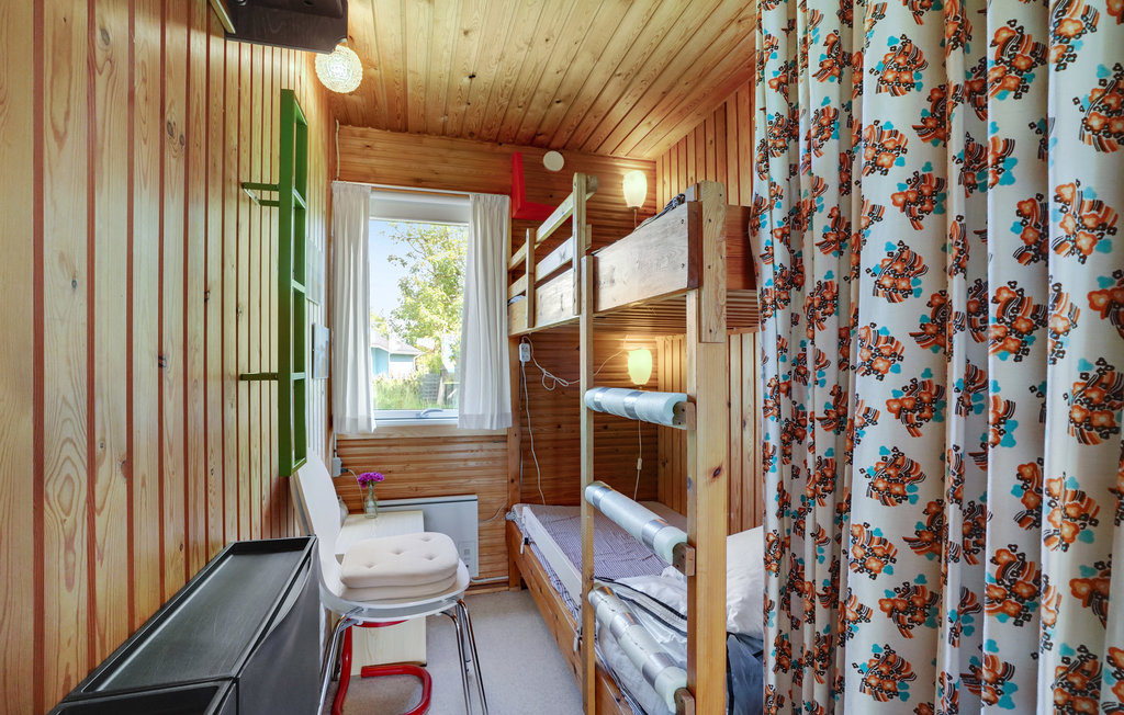 Feriehuse - Hvalpsund Strand , Danmark - L50026 21