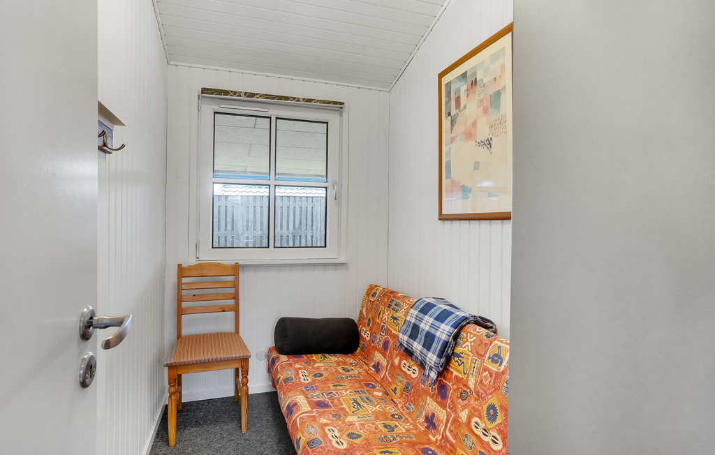 Ferienhaus - Virksund , Dänemark - L50052 14