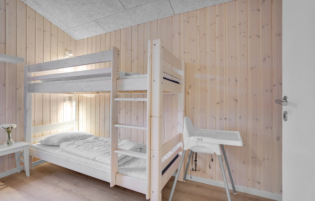 Ferienhaus - Lovns Strand , Dänemark - L50057 25
