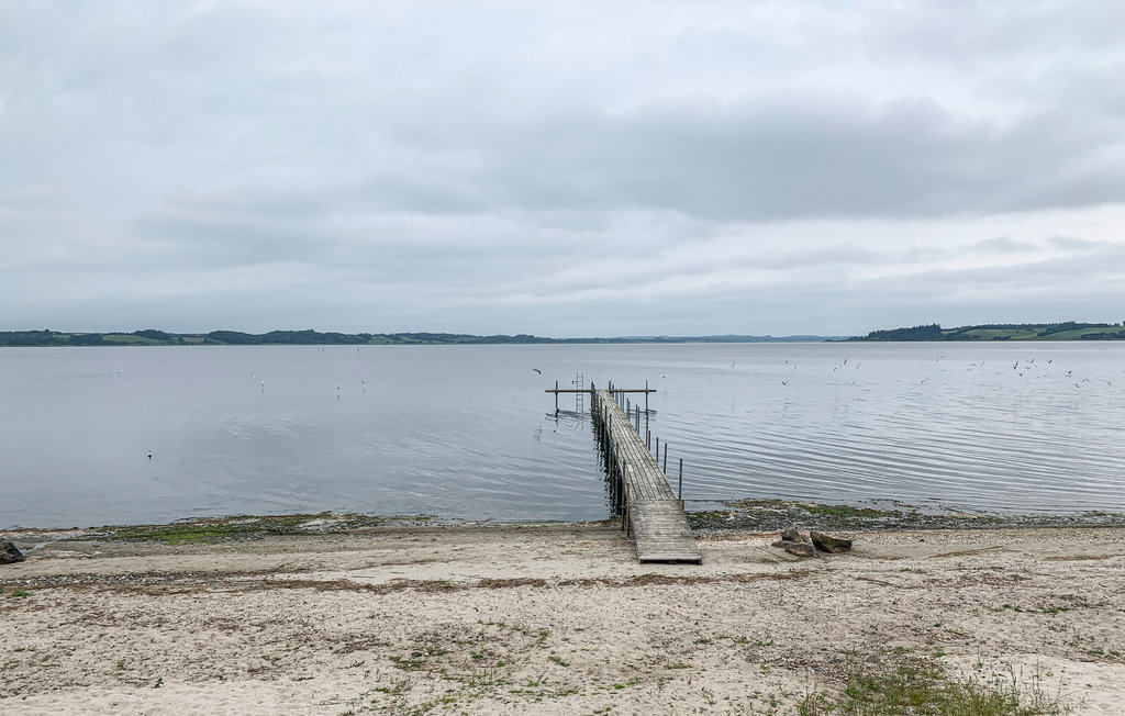 Feriehuse - Hjarbæk Strand , Danmark - L50109 29
