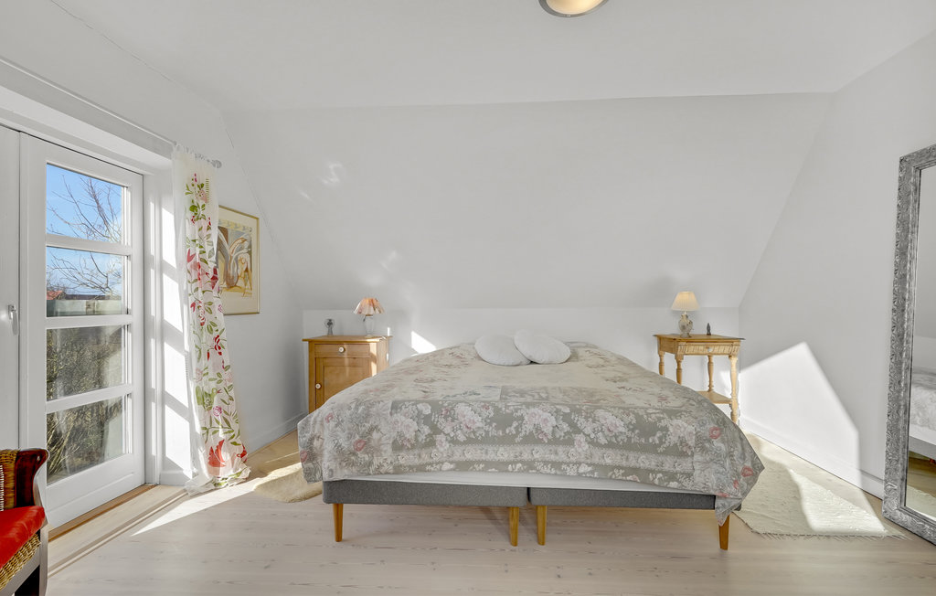 Ferienhaus - Ertebølle , Dänemark - L50110 22