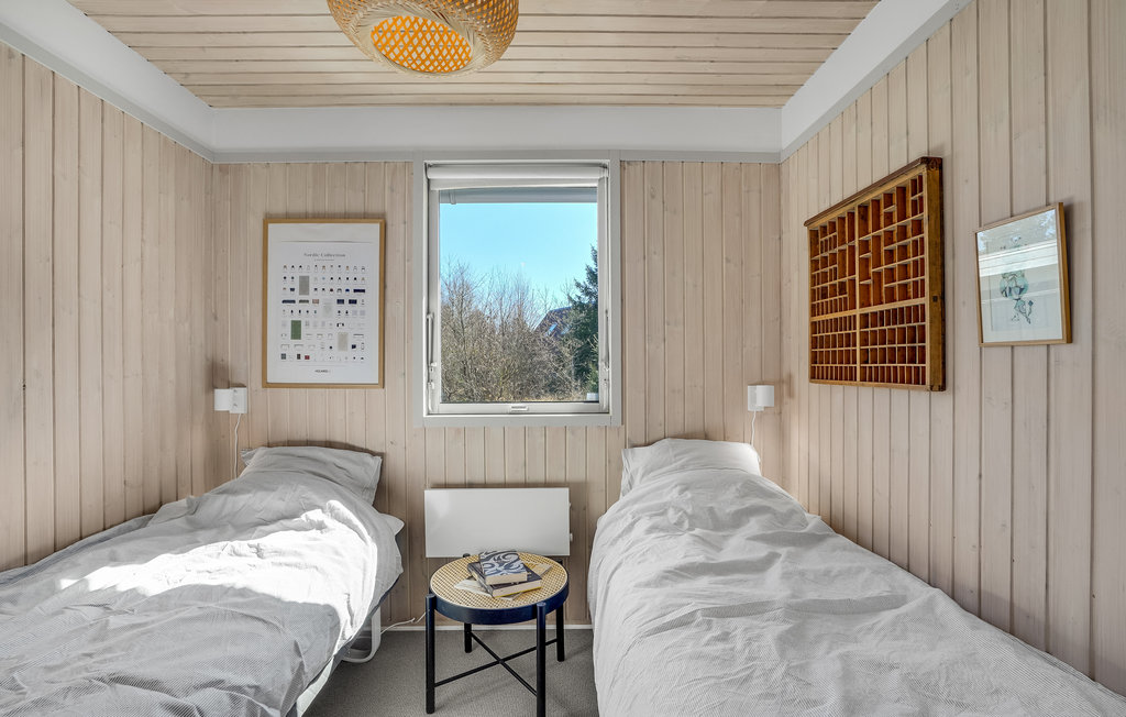 Feriehuse - Virksund , Danmark - L50124 25