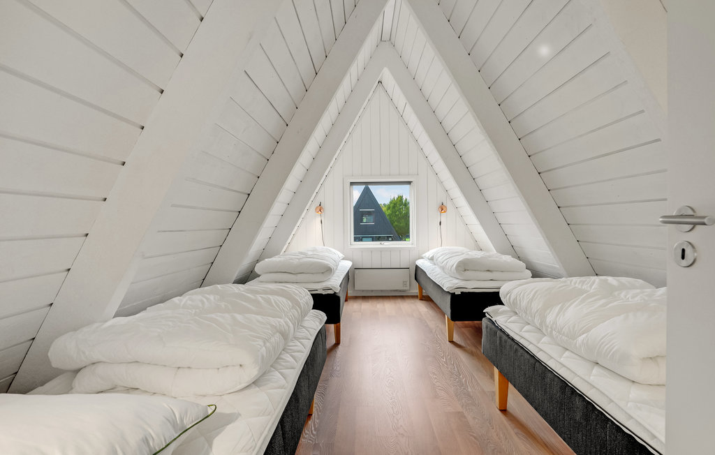 Ferienhaus - Himmerland , Dänemark - L50189 14