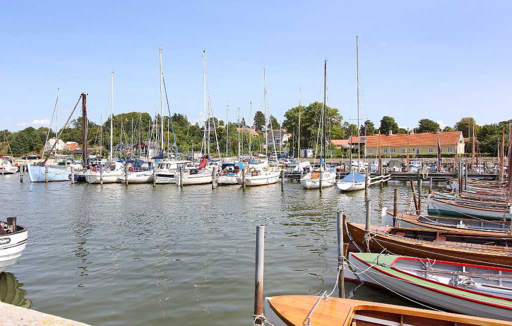 Feriehuse - Hjarbæk Fjord , Danmark - L50212 27