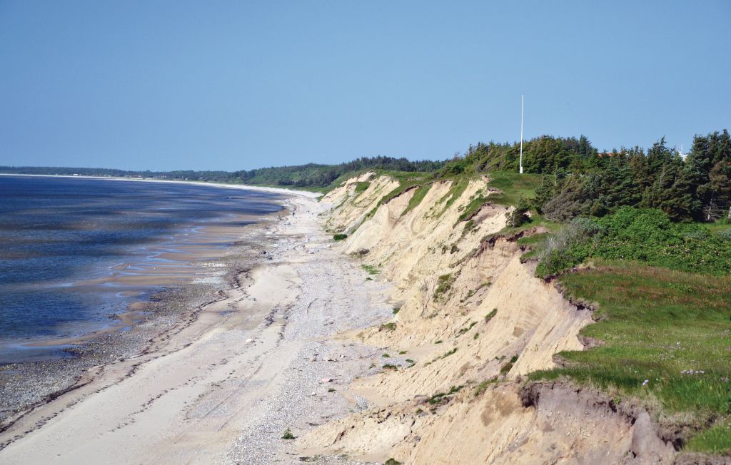 Feriehuse - Ertebølle , Danmark - L50391 20