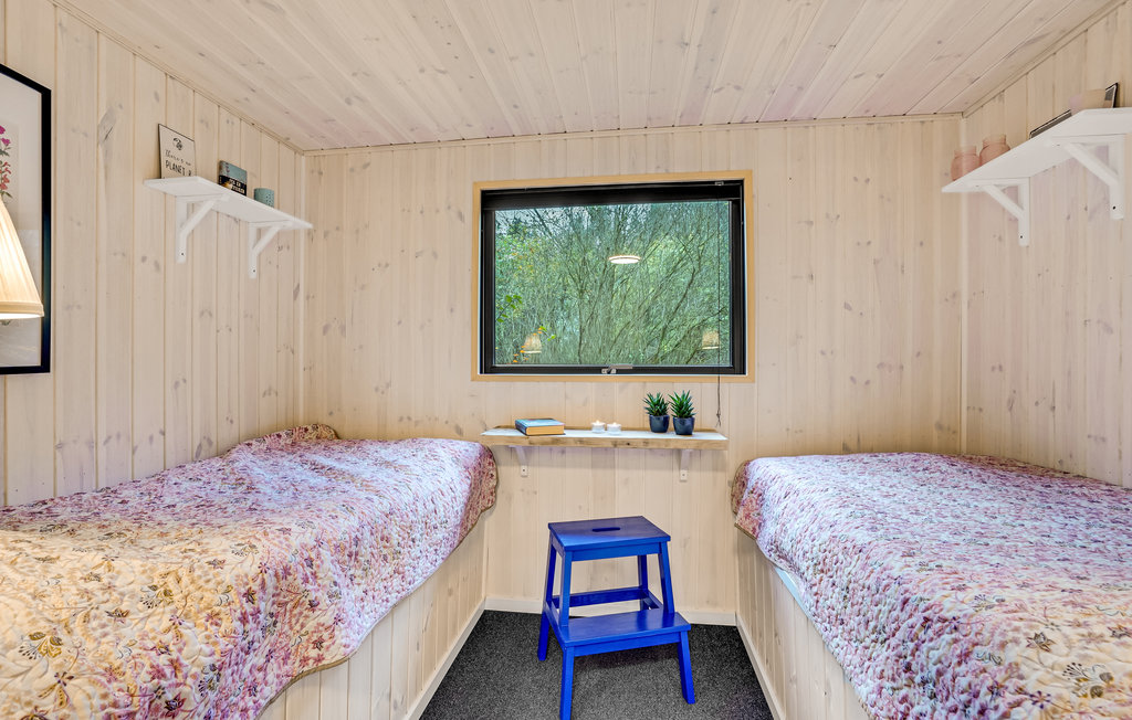 Ferienhaus - Sebbersund , Dänemark - L50923 20