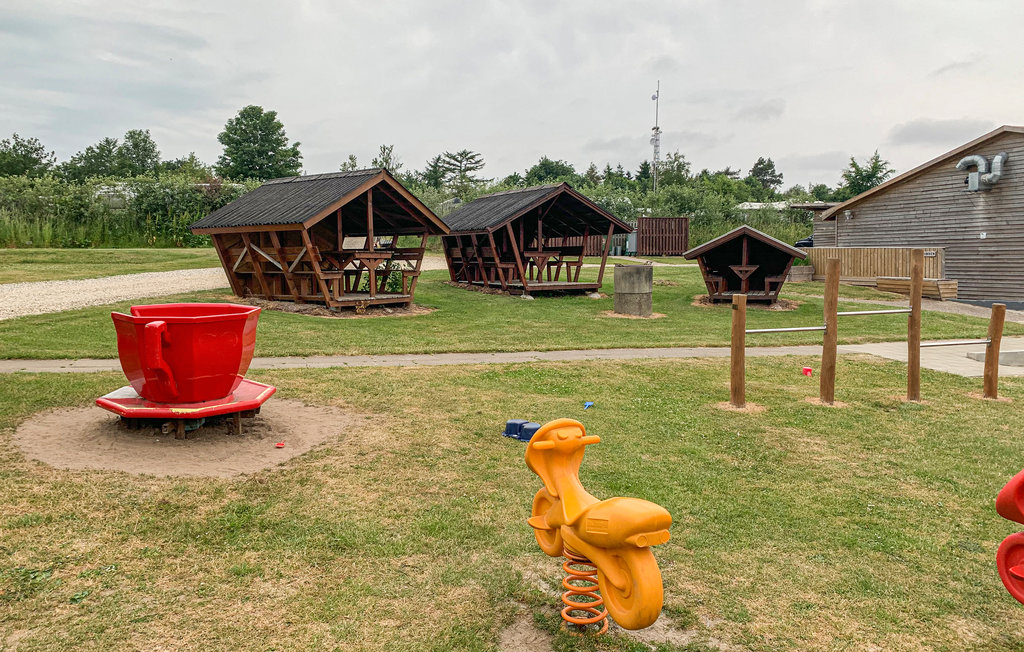 Feriehuse - Hjarbæk Strand , Danmark - L50109 32