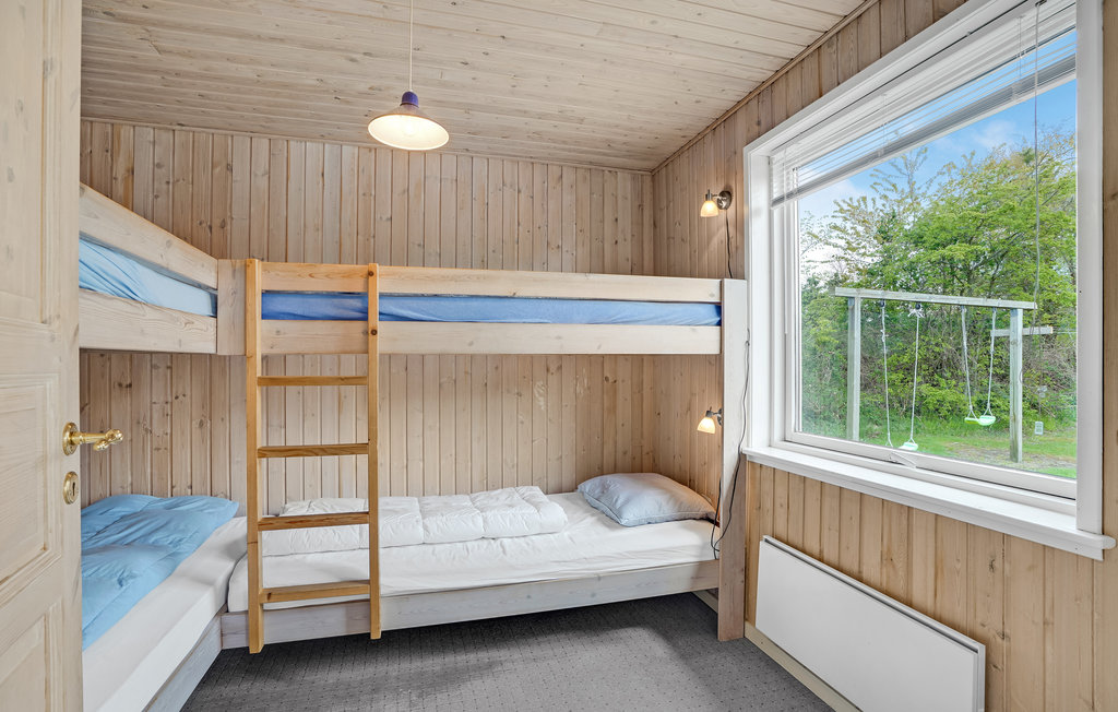 Ferienhaus - Illeris , Dänemark - L50316 21