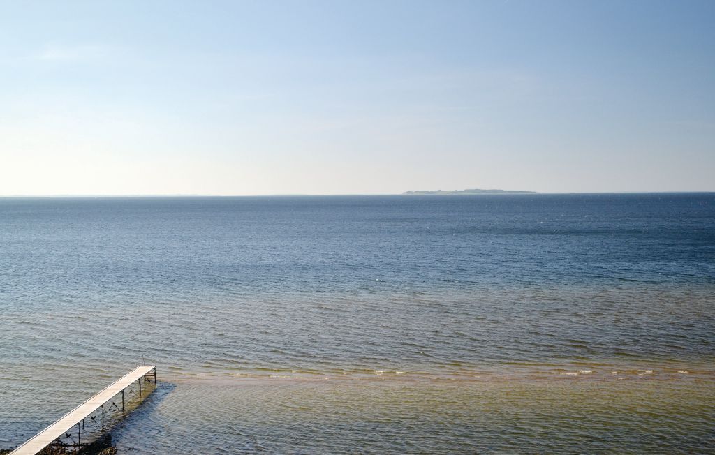 Feriehuse - Ertebølle , Danmark - L50391 23