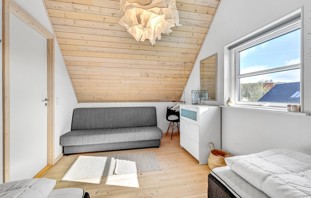 Ferienhaus - Vesthimmerland , Dänemark - L50002 26