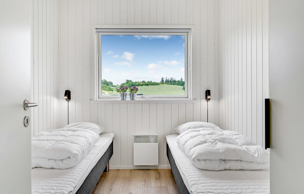 Feriehuse - Hjarbæk Fjord , Danmark - L50014 20