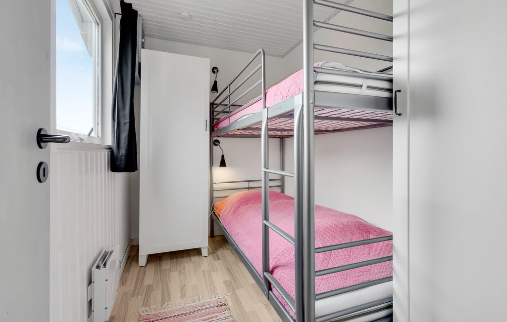 Ferienhaus - Lovns , Dänemark - L50075 14