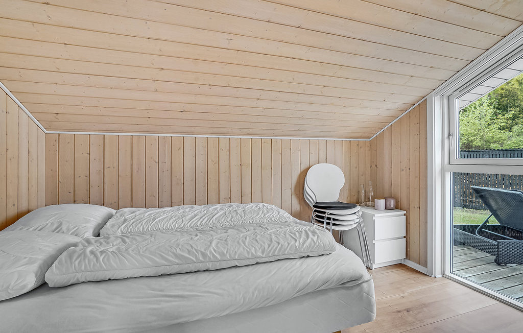 Feriehuse - Hjarbæk Strand , Danmark - L50109 24