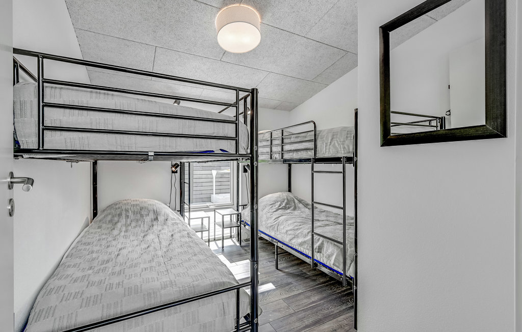 Ferienhaus - Hvalpsund , Dänemark - L50202 23