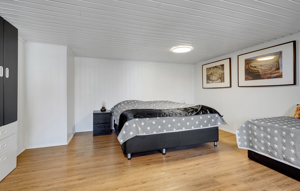 Ferienwohnung - Trend , Dänemark - L50257 23