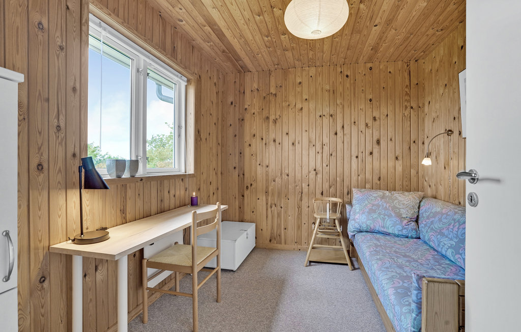 Feriehuse - Lynderup , Danmark - L50375 23