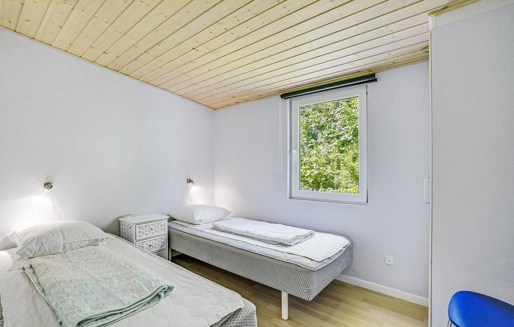 Ferienhaus - Lovns Strand , Dänemark - L50020 20