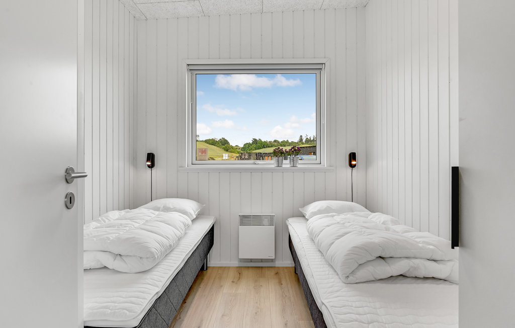 Feriehuse - Hjarbæk Fjord , Danmark - L50212 20