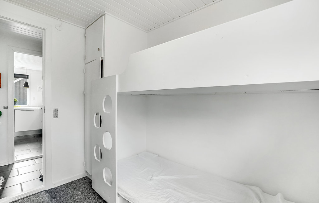 Feriehuse - Lundø , Danmark - L50224 23
