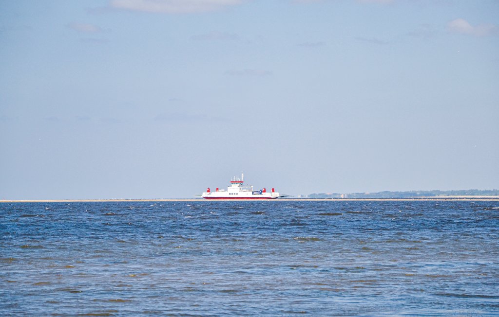 Ferienhaus - Hvalpsund , Dänemark - L50516 19