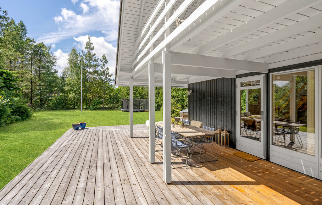 Feriehuse - Virksund , Danmark - L50124 17