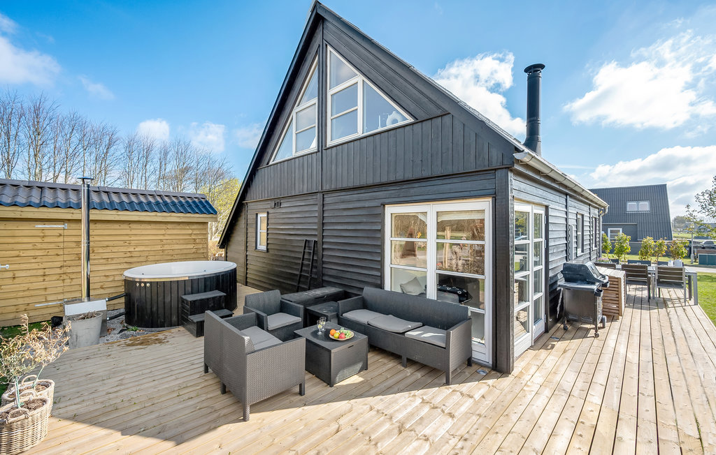 Ferienhaus - Vesthimmerland , Dänemark - L50002 12