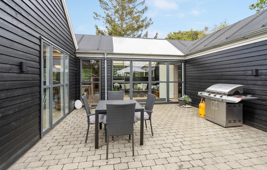 Ferienhaus - Trend , Dänemark - L50009 3